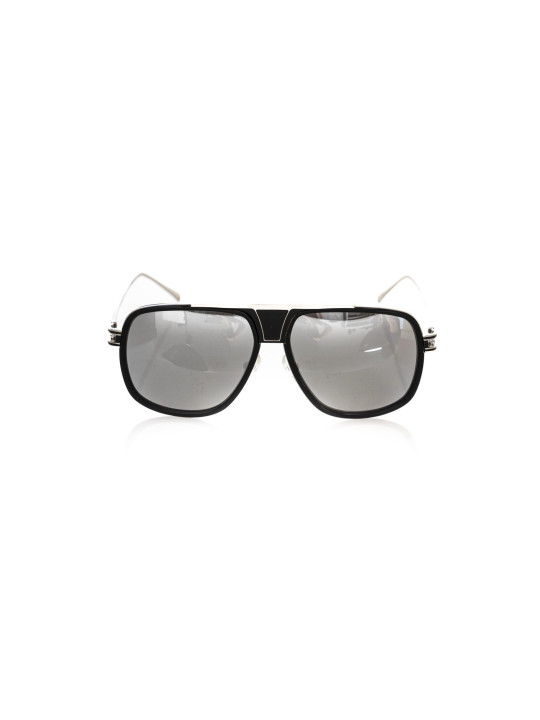 Sunglasses for Men Sleek Shield Sunglasses with Gradient Lens 180,00 € 3000006103016 | Planet-Deluxe