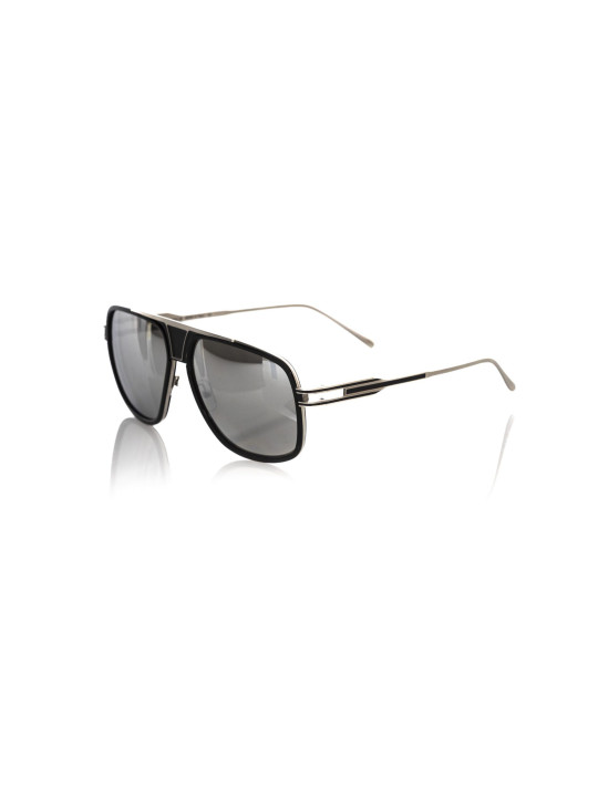 Sunglasses for Men Sleek Shield Sunglasses with Gradient Lens 180,00 € 3000006103016 | Planet-Deluxe