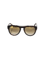 Sunglasses for Men Havana Charm Wayfarer Sunglasses 170,00 € 3000006106017 | Planet-Deluxe