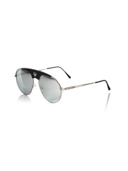 Sunglasses for Men Chic Shield Smoke Gray Lens Sunglasses 230,00 € 3000006100015 | Planet-Deluxe