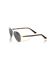 Sunglasses for Men Aviator Elegance Sunglasses in Gold 190,00 € 3000006098015 | Planet-Deluxe