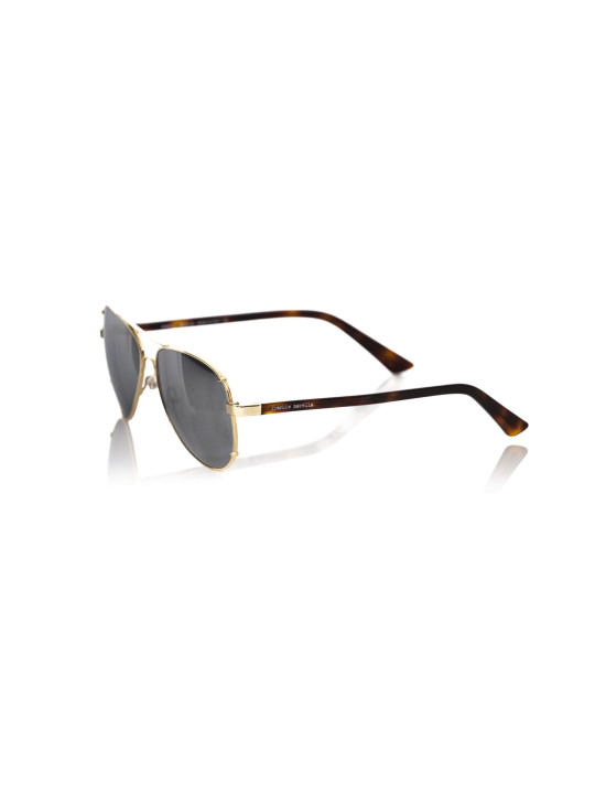 Sunglasses for Men Aviator Elegance Sunglasses in Gold 190,00 € 3000006098015 | Planet-Deluxe