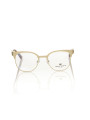 Frames for Women Geometric Gold-Tone Clubmaster Eyeglasses 170,00 € 3000006094017 | Planet-Deluxe