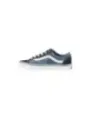 Blauer Vans Sneaker Denim-Muster