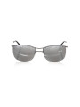 Sunglasses for Men Sleek Silver Clubmaster Sunglasses 170,00 € 3000006113015 | Planet-Deluxe