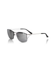 Sunglasses for Men Sleek Silver Clubmaster Sunglasses 170,00 € 3000006113015 | Planet-Deluxe