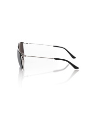 Sunglasses for Men Sleek Silver Clubmaster Sunglasses 170,00 € 3000006113015 | Planet-Deluxe