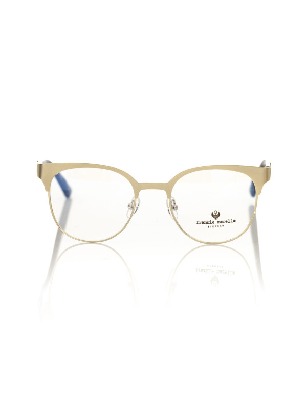 Frames for Women Geometric Chic Clubmaster Eyeglasses 170,00 € 3000006095014 | Planet-Deluxe