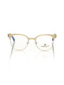 Frames for Women Geometric Chic Clubmaster Eyeglasses 170,00 € 3000006095014 | Planet-Deluxe