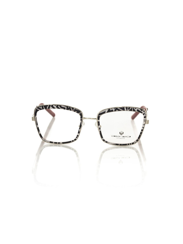 Frames for Women Chic Zebra Pattern Square Eyeglasses 170,00 € 3000006076013 | Planet-Deluxe