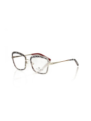 Frames for Women Chic Zebra Pattern Square Eyeglasses 170,00 € 3000006076013 | Planet-Deluxe