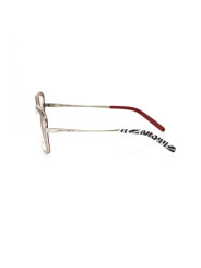 Frames for Women Chic Zebra Pattern Square Eyeglasses 170,00 € 3000006076013 | Planet-Deluxe