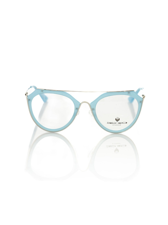 Frames for Women Aviator-Styled Chic Eyeglasses - Light Blue 140,00 € 3000006158016 | Planet-Deluxe