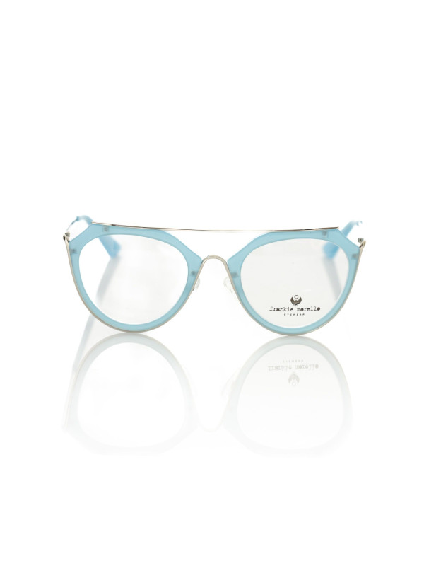 Frames for Women Aviator-Styled Chic Eyeglasses - Light Blue 140,00 € 3000006158016 | Planet-Deluxe