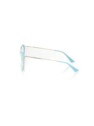 Frames for Women Aviator-Styled Chic Eyeglasses - Light Blue 140,00 € 3000006158016 | Planet-Deluxe