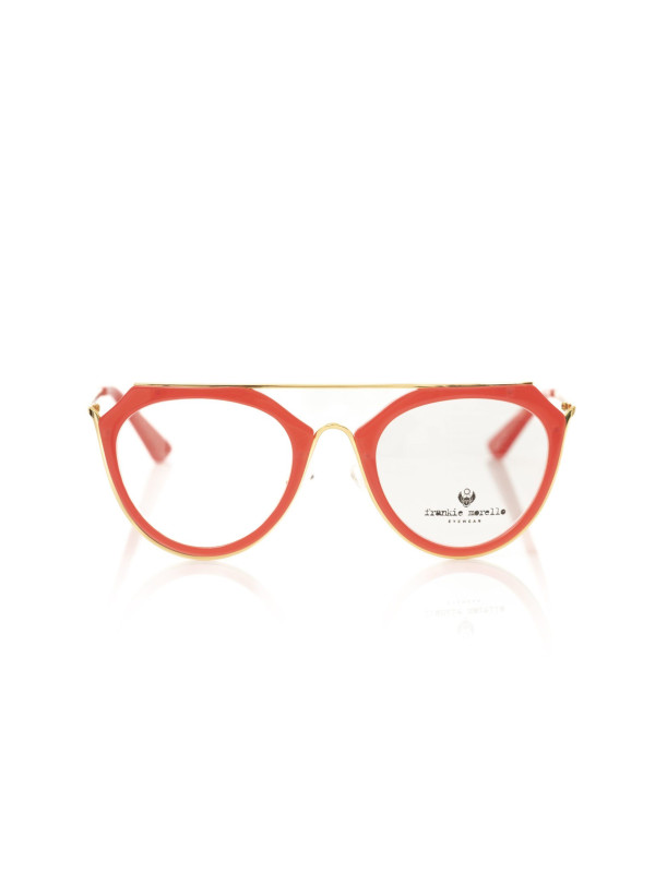 Frames for Women Aviator Coral Profile Chic Eyeglasses 140,00 € 3000006157019 | Planet-Deluxe