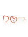 Frames for Women Aviator Coral Profile Chic Eyeglasses 140,00 € 3000006157019 | Planet-Deluxe