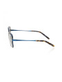 Frames for Women Chic Blue Havana Square Eyeglasses 170,00 € 3000006077010 | Planet-Deluxe