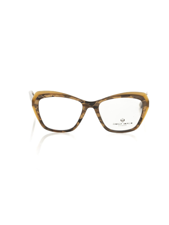 Frames for Women Elegant Cat Eye Glitter Eyeglasses 150,00 € 3000006081017 | Planet-Deluxe