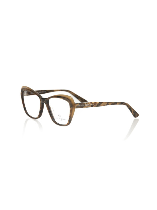 Frames for Women Elegant Cat Eye Glitter Eyeglasses 150,00 € 3000006081017 | Planet-Deluxe