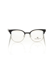 Frames for Women Chic Geometric Black Clubmaster Eyeglasses 170,00 € 3000006092013 | Planet-Deluxe