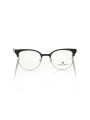 Frames for Women Chic Geometric Black Clubmaster Eyeglasses 170,00 € 3000006092013 | Planet-Deluxe