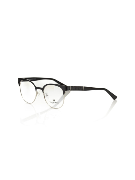 Frames for Women Chic Geometric Black Clubmaster Eyeglasses 170,00 € 3000006092013 | Planet-Deluxe