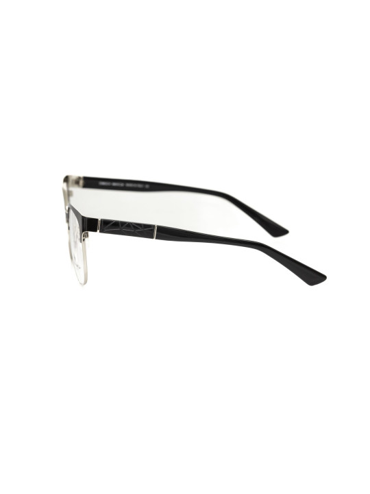 Frames for Women Chic Geometric Black Clubmaster Eyeglasses 170,00 € 3000006092013 | Planet-Deluxe