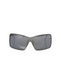 Sunglasses for Women Elegant Shield Sunglasses with Gray Mirror Lens 220,00 € 3000006071018 | Planet-Deluxe