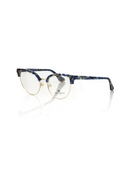Frames for Women Blue Mother Of Pearl Clubmaster Eyeglasses 130,00 € 3000006087019 | Planet-Deluxe