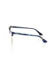 Frames for Women Blue Mother Of Pearl Clubmaster Eyeglasses 130,00 € 3000006087019 | Planet-Deluxe