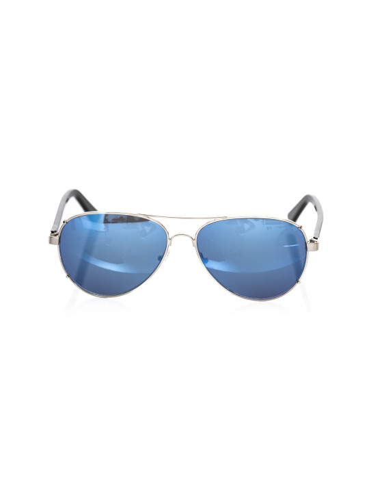 Sunglasses for Men Aviator-Style Metallic Frame Sunglasses 190,00 € 3000006096011 | Planet-Deluxe