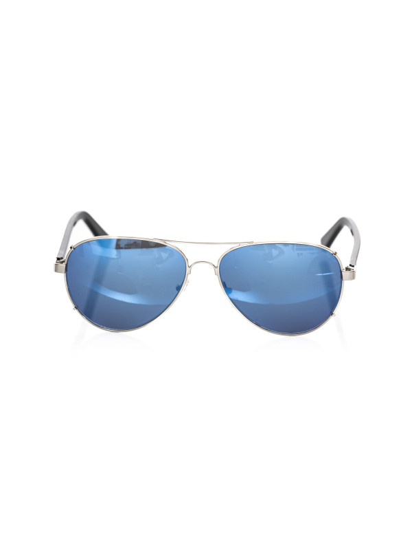 Sunglasses for Men Aviator-Style Metallic Frame Sunglasses 190,00 € 3000006096011 | Planet-Deluxe