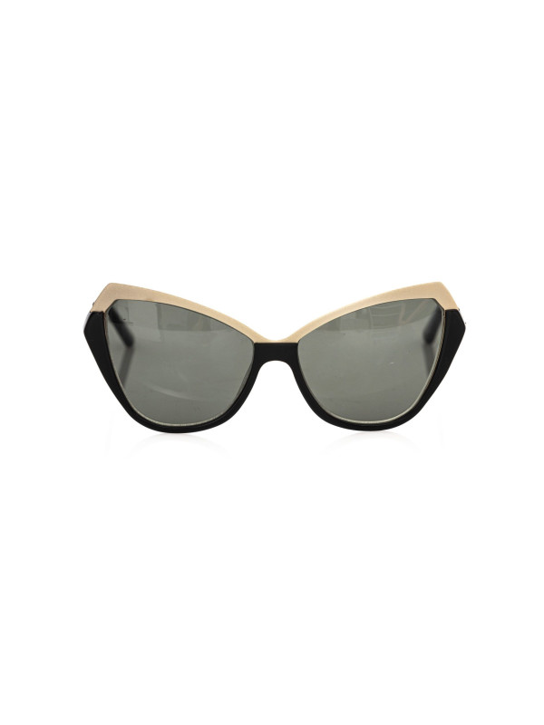 Sunglasses for Women Chic Bicolor Cat Eye Sunglasses 210,00 € 3000006057012 | Planet-Deluxe