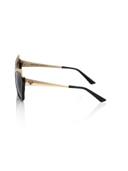 Sunglasses for Women Chic Bicolor Cat Eye Sunglasses 210,00 € 3000006057012 | Planet-Deluxe