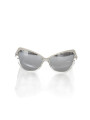 Sunglasses for Women Chic Cat Eye Shades with Metallic Accents 210,00 € 3000006059016 | Planet-Deluxe
