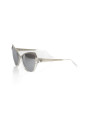 Sunglasses for Women Chic Cat Eye Shades with Metallic Accents 210,00 € 3000006059016 | Planet-Deluxe