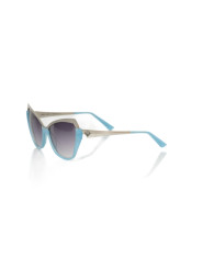 Sunglasses for Women Chic Cat Eye Shades with Metallic Accent 210,00 € 3000006060012 | Planet-Deluxe