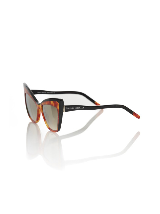Sunglasses for Women Chic Tortoiseshell Cat Eye Sunglasses 180,00 € 3000006055018 | Planet-Deluxe