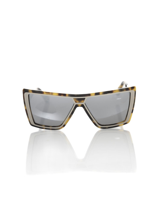 Sunglasses for Women Chic Turtle Pattern Square Sunglasses 200,00 € 3000006045019 | Planet-Deluxe