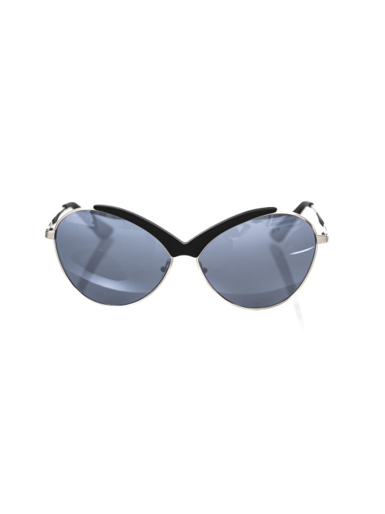 Sunglasses for Women Chic Butterfly-Shaped Metal Sunglasses 170,00 € 3000006061019 | Planet-Deluxe