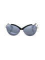 Sunglasses for Women Chic Butterfly-Shaped Metal Sunglasses 170,00 € 3000006061019 | Planet-Deluxe