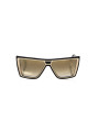 Sunglasses for Women Elegant Black and Gold Square Sunglasses 200,00 € 3000006048010 | Planet-Deluxe