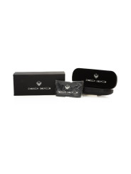 Sunglasses for Women Elegant Black and Gold Square Sunglasses 200,00 € 3000006048010 | Planet-Deluxe