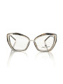 Frames for Women Chic Butterfly Model Eyewear Delight 190,00 € 3000006073012 | Planet-Deluxe