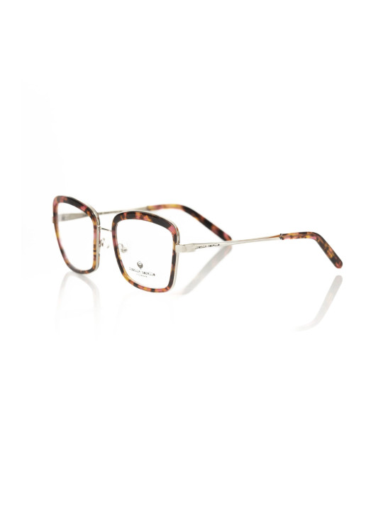 Frames for Women Chic Red Havana Square Eyeglasses 170,00 € 3000006078017 | Planet-Deluxe