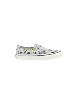 Blumiger Vans Slip-On Sneaker