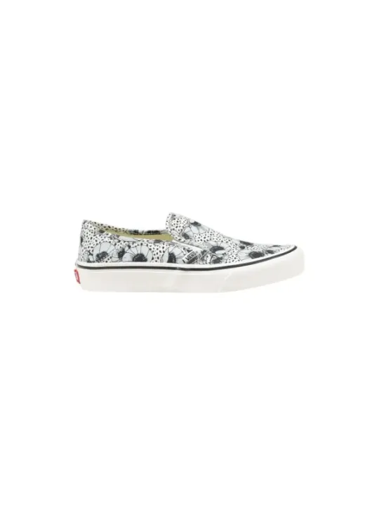 Blumiger Vans Slip-On Sneaker