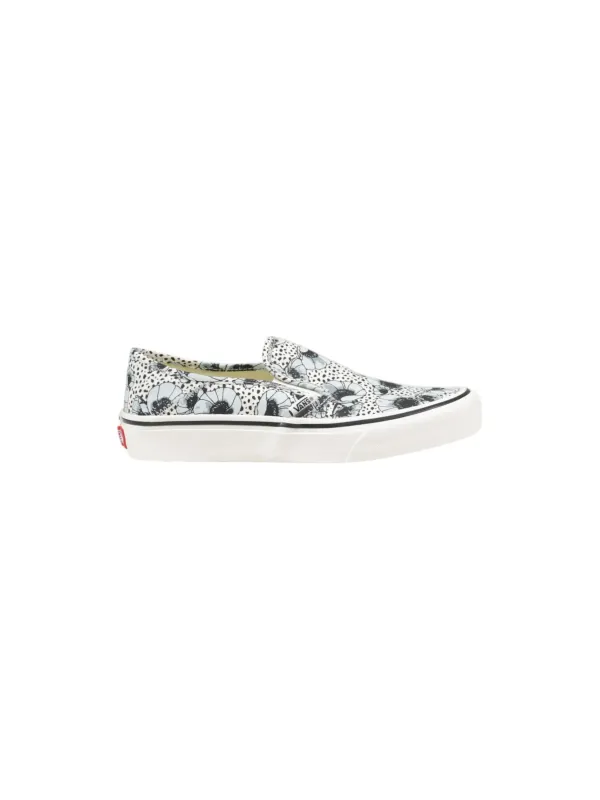 Blumiger Vans Slip-On Sneaker