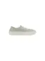 Weiße Vans Sneaker mit Punkten